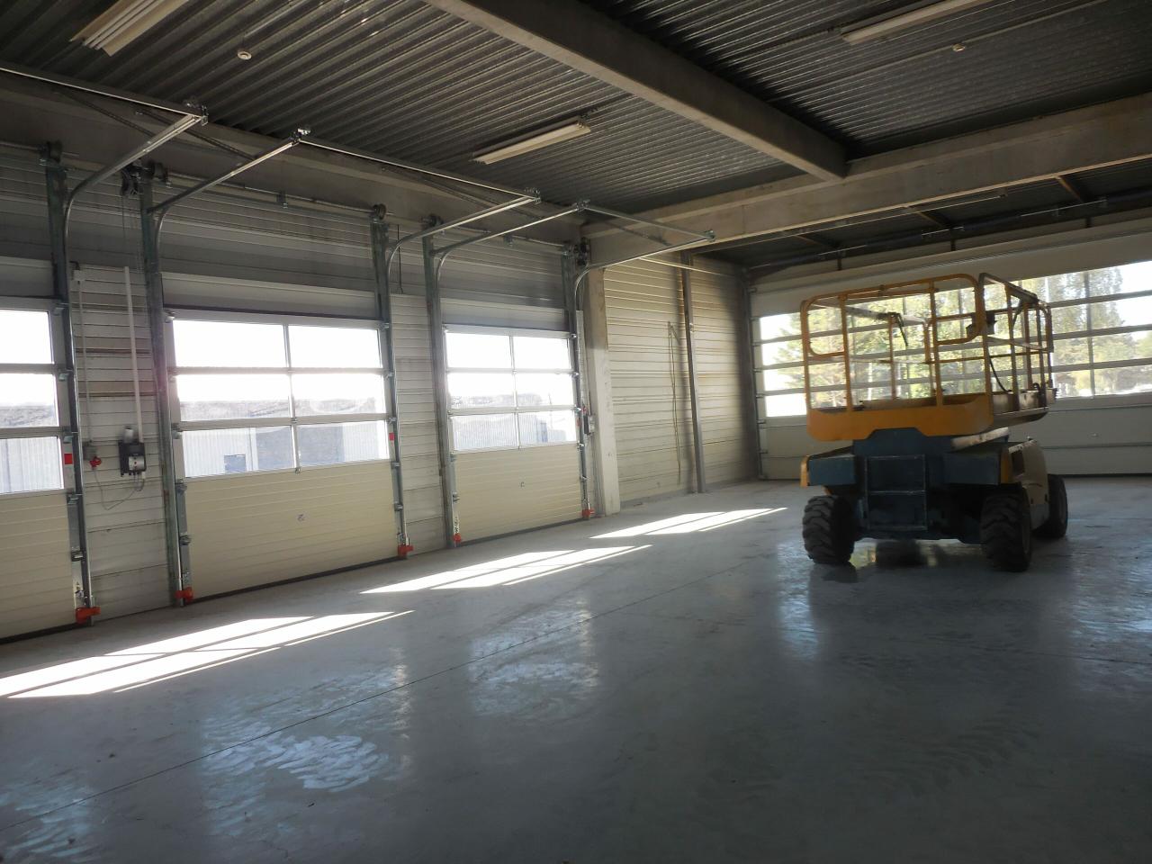 Local d'activité Metz 3795m² Location local d'activité Metz Moselle OLACT2111770 10